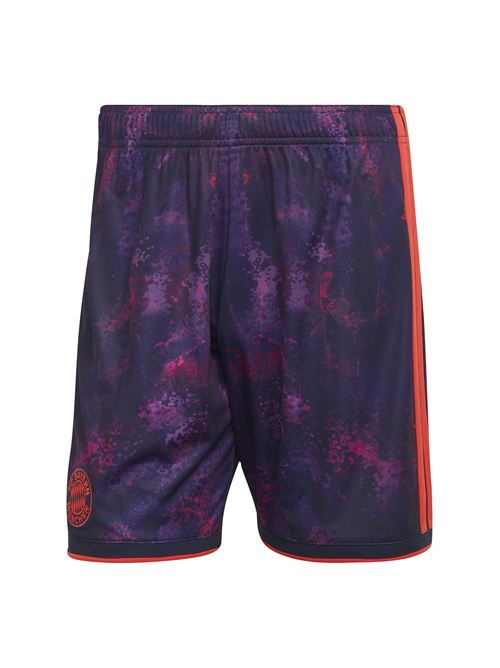 Adidas Bayern Monaco short gara third 26/27 Bayern Monaco | JZ3066THIRD 26/27